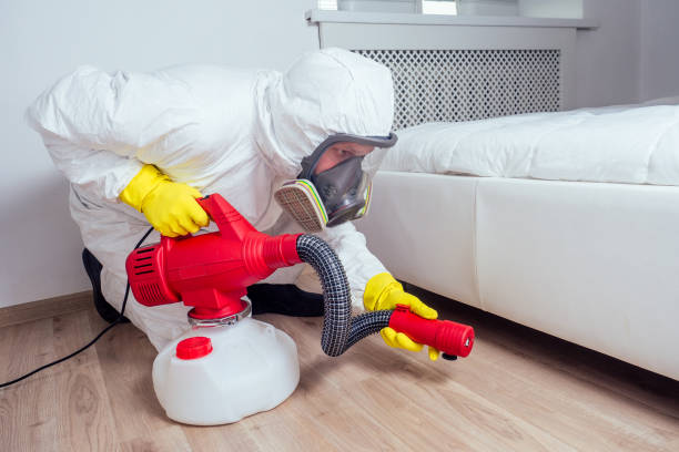 Best Residential Pest Control  in Grant, AL